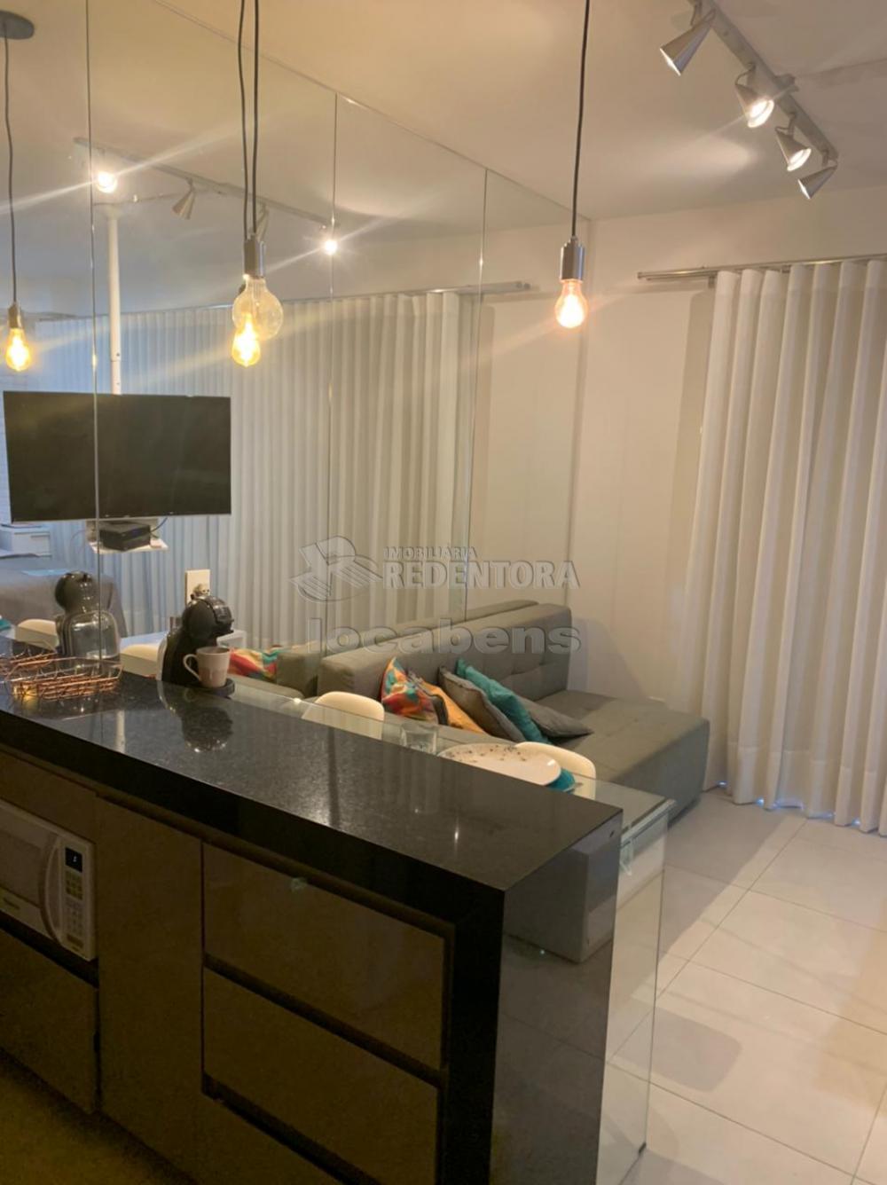 Alugar Apartamento / Studio em São José do Rio Preto apenas R$ 2.000,00 - Foto 4