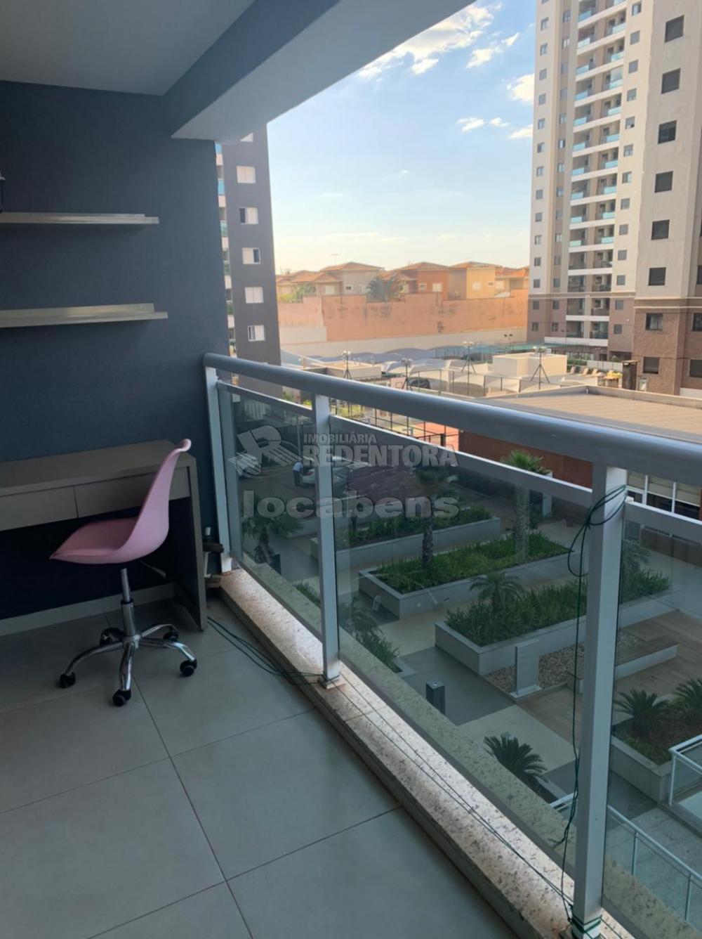 Alugar Apartamento / Studio em São José do Rio Preto apenas R$ 2.000,00 - Foto 6