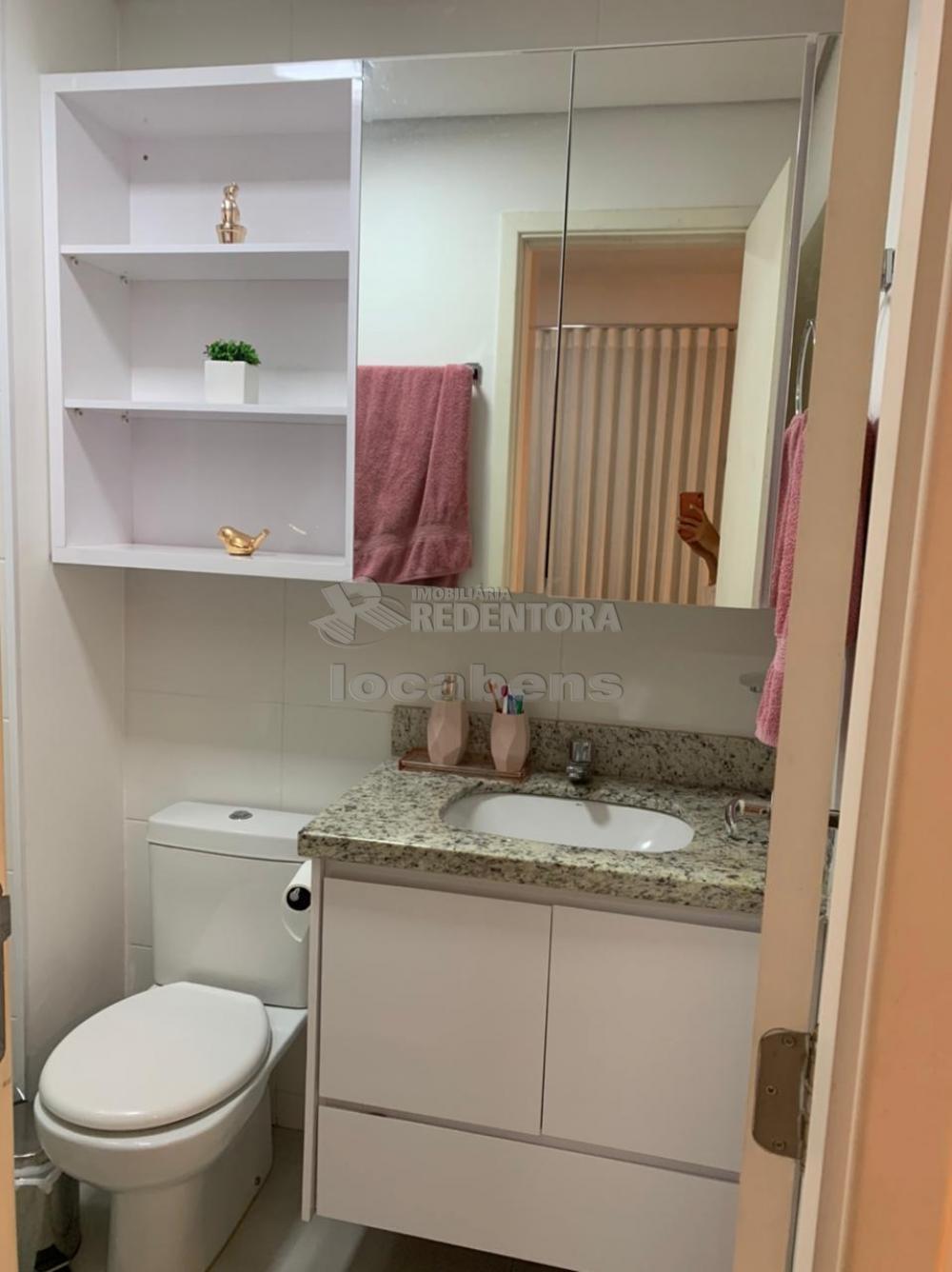 Alugar Apartamento / Studio em São José do Rio Preto R$ 2.000,00 - Foto 12