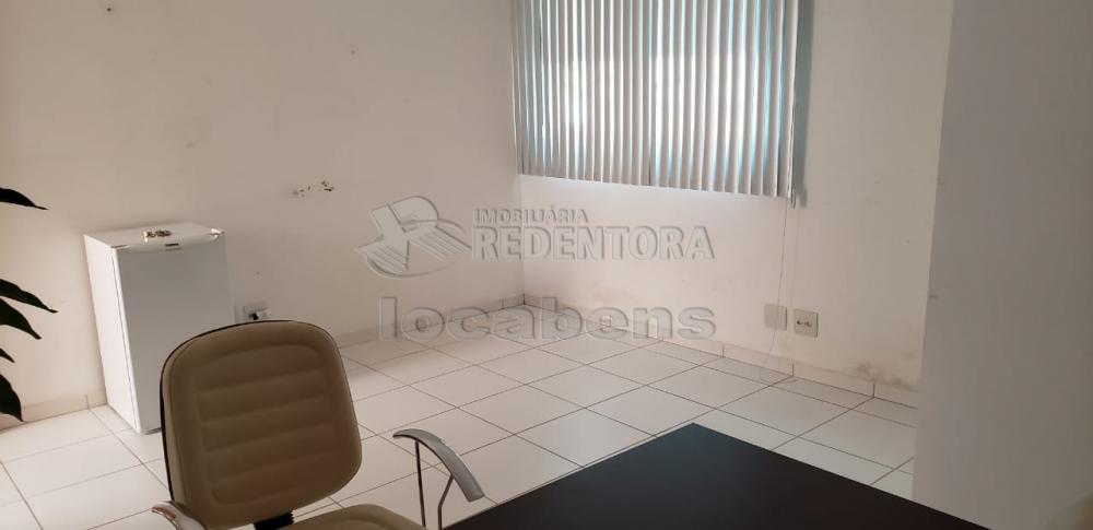 Alugar Comercial / Sala em São José do Rio Preto apenas R$ 1.300,00 - Foto 3