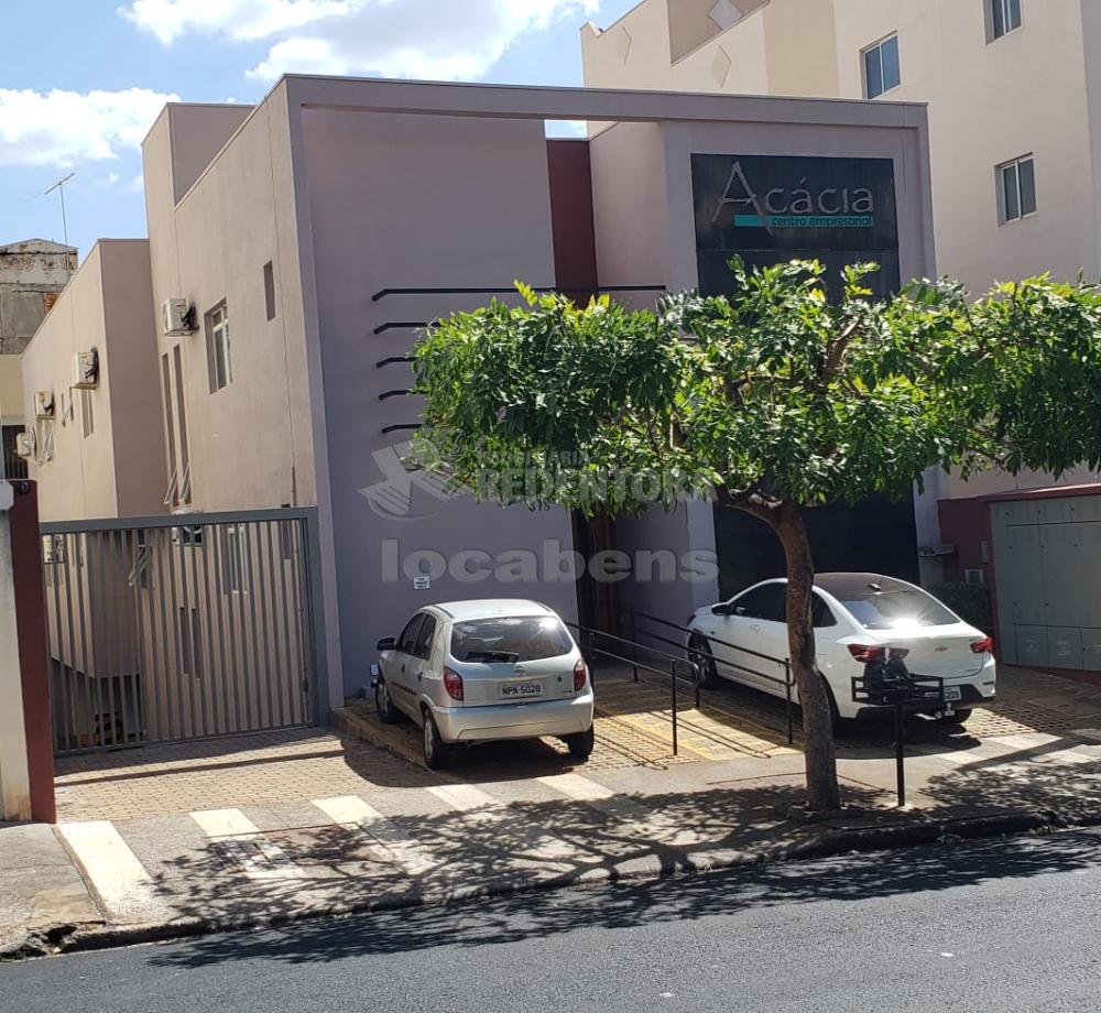 Alugar Comercial / Sala em São José do Rio Preto apenas R$ 1.300,00 - Foto 1