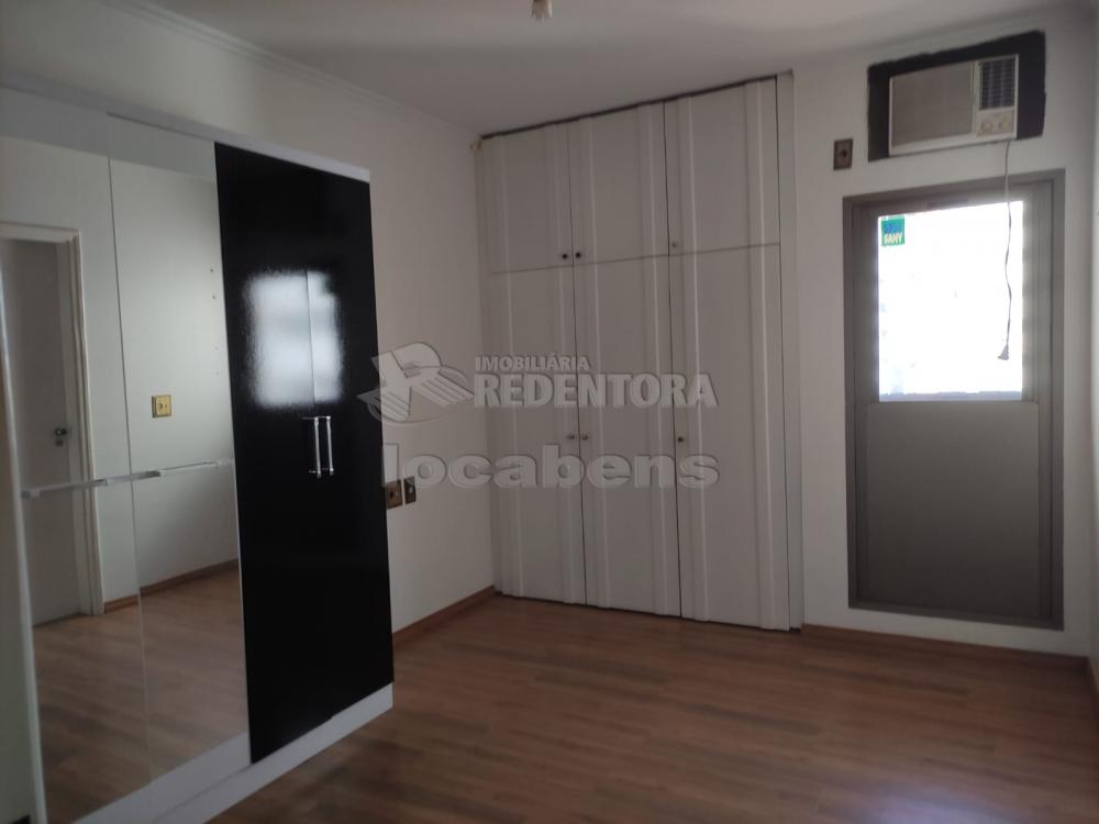Alugar Apartamento / Padrão em São José do Rio Preto apenas R$ 3.500,00 - Foto 6