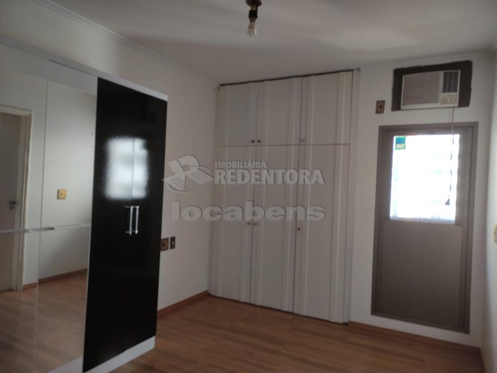 Alugar Apartamento / Padrão em São José do Rio Preto R$ 3.500,00 - Foto 7