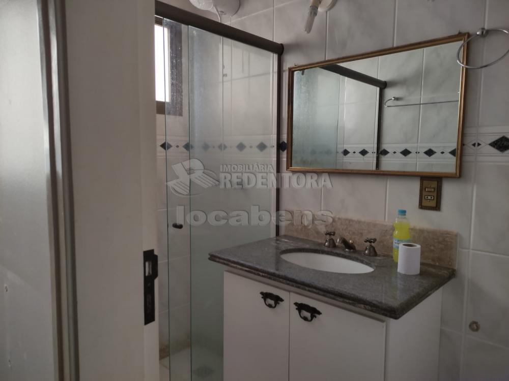 Alugar Apartamento / Padrão em São José do Rio Preto R$ 3.500,00 - Foto 12