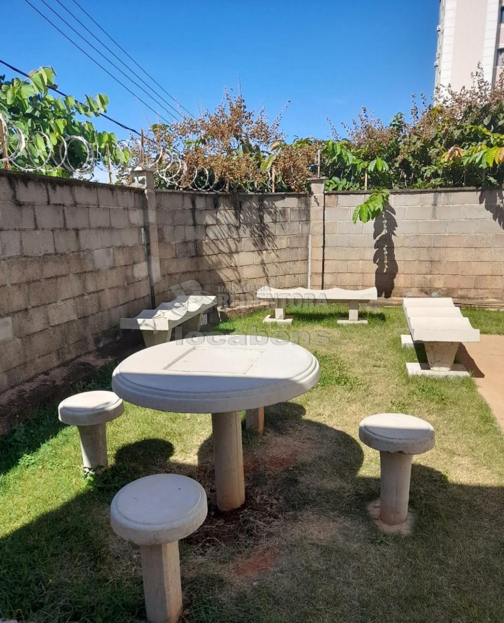 Alugar Apartamento / Padrão em São José do Rio Preto apenas R$ 800,00 - Foto 27