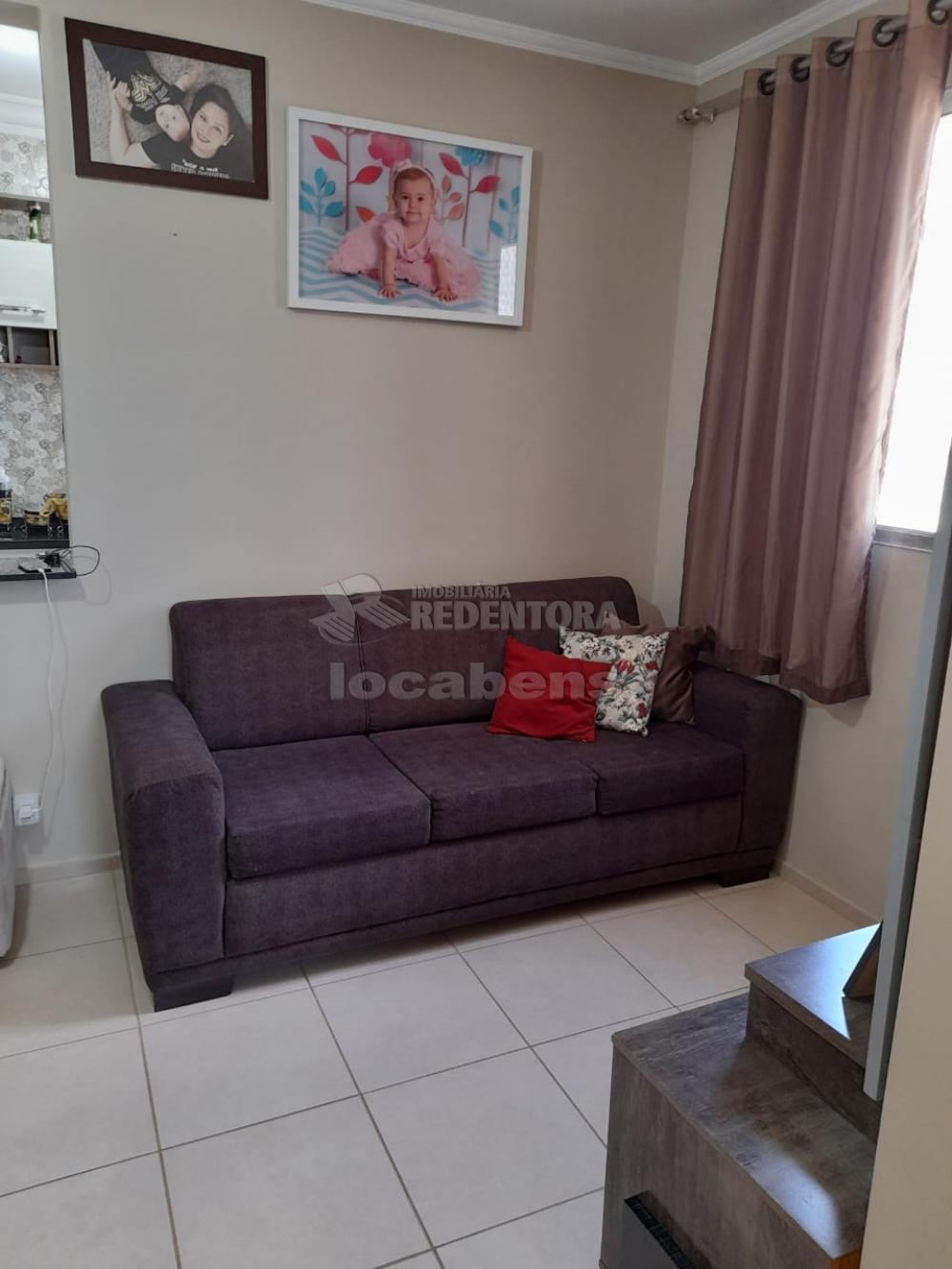 Alugar Apartamento / Padrão em São José do Rio Preto apenas R$ 800,00 - Foto 11