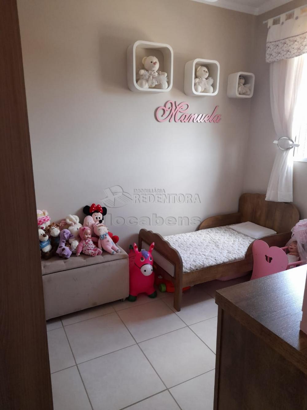 Alugar Apartamento / Padrão em São José do Rio Preto apenas R$ 800,00 - Foto 12