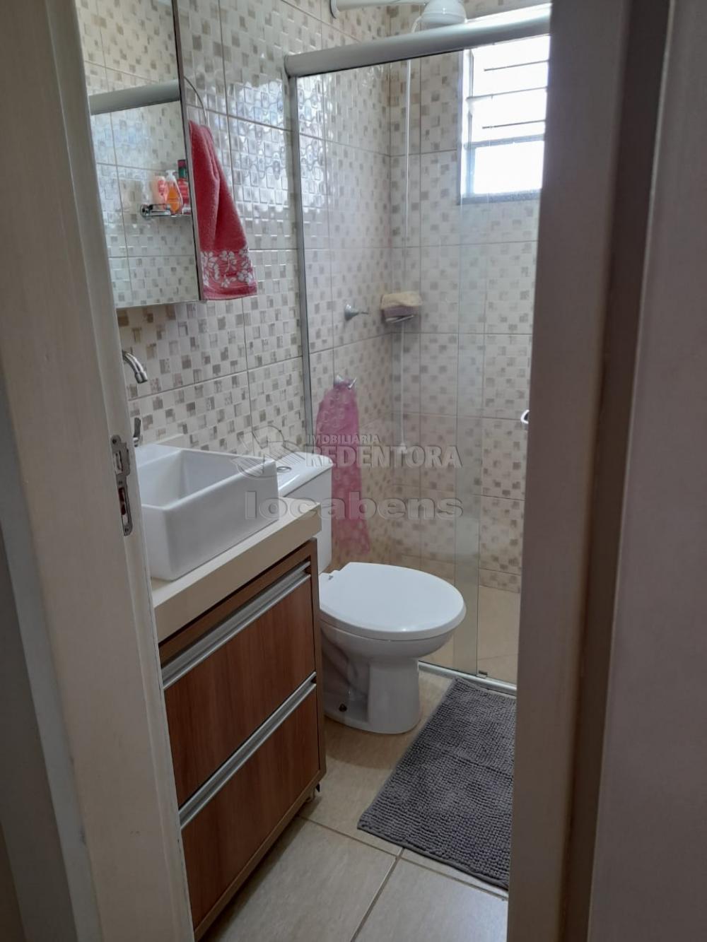 Alugar Apartamento / Padrão em São José do Rio Preto apenas R$ 800,00 - Foto 14