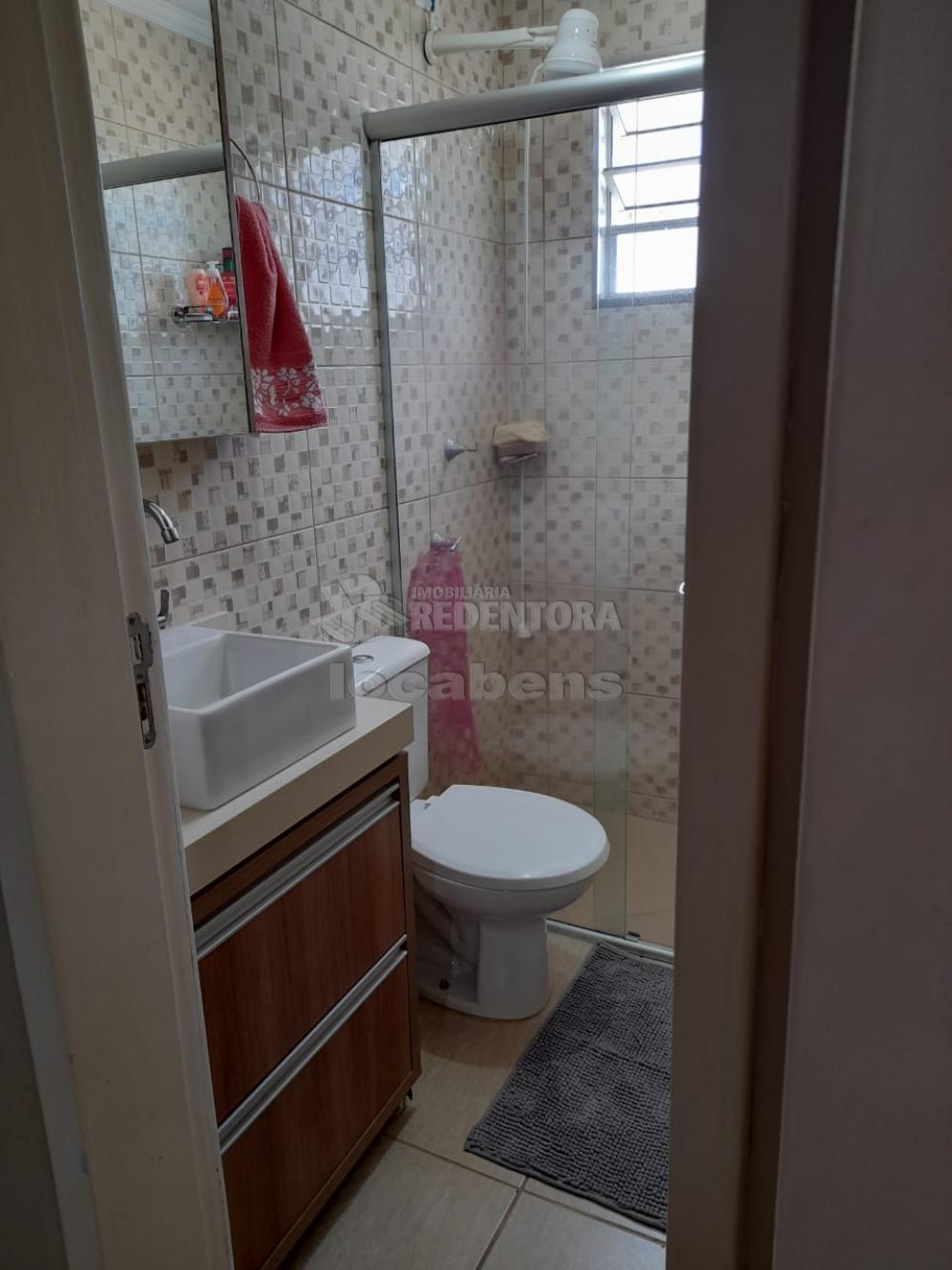 Alugar Apartamento / Padrão em São José do Rio Preto R$ 800,00 - Foto 15