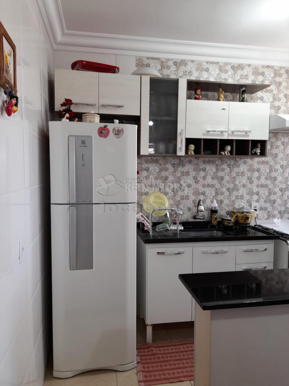 Alugar Apartamento / Padrão em São José do Rio Preto R$ 800,00 - Foto 19