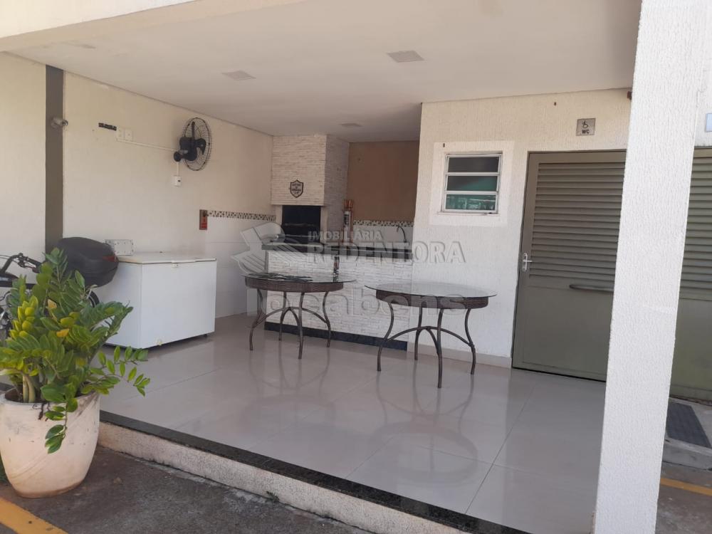 Alugar Apartamento / Padrão em São José do Rio Preto apenas R$ 800,00 - Foto 24