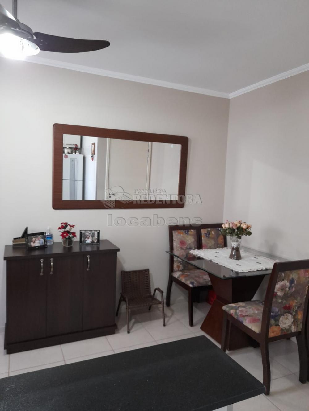 Alugar Apartamento / Padrão em São José do Rio Preto R$ 800,00 - Foto 22