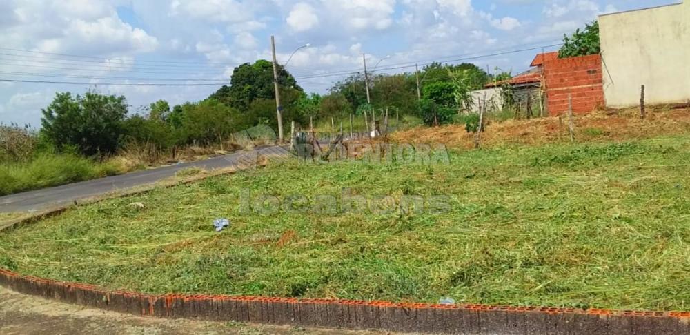 Comprar Terreno / Padrão em São José do Rio Preto R$ 115.000,00 - Foto 3