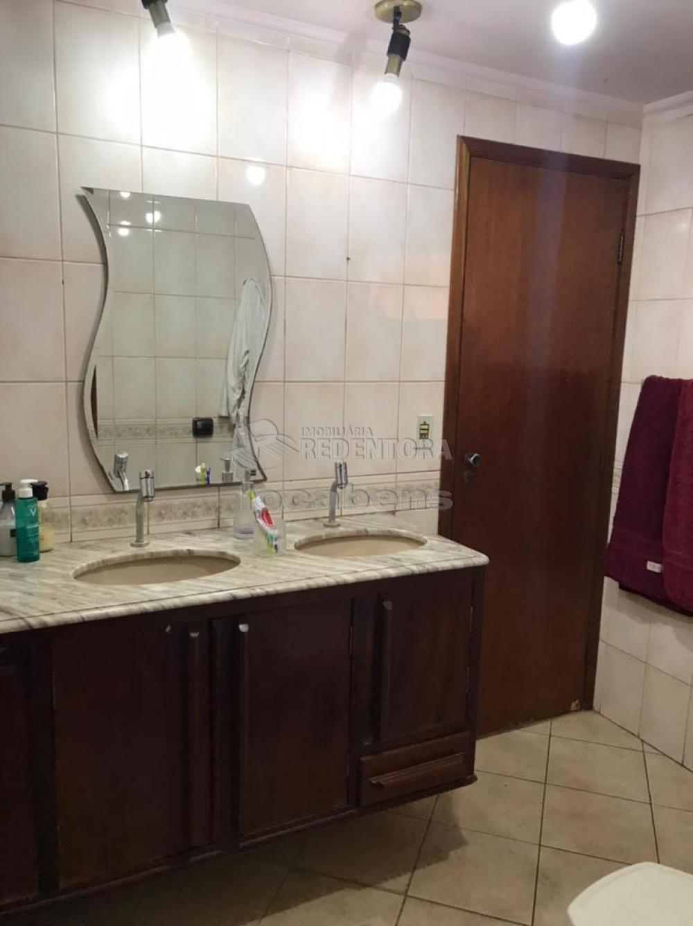 Alugar Apartamento / Padrão em São José do Rio Preto R$ 1.550,00 - Foto 10