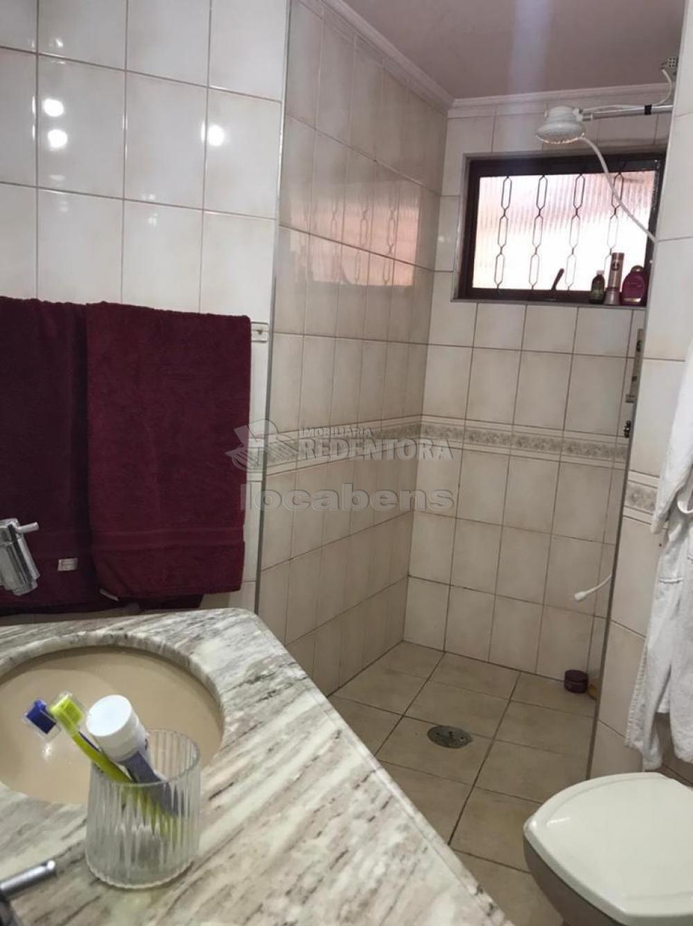 Alugar Apartamento / Padrão em São José do Rio Preto apenas R$ 1.550,00 - Foto 9