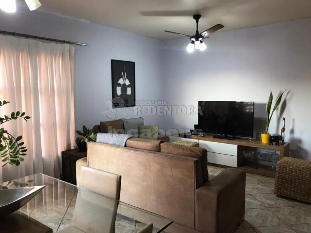 Alugar Apartamento / Padrão em São José do Rio Preto R$ 1.550,00 - Foto 2