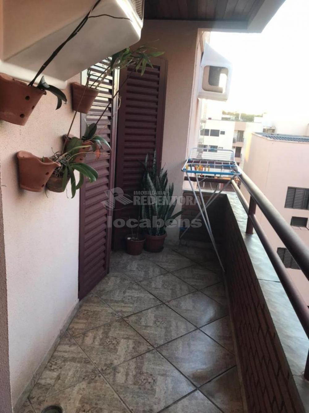 Alugar Apartamento / Padrão em São José do Rio Preto apenas R$ 1.550,00 - Foto 4