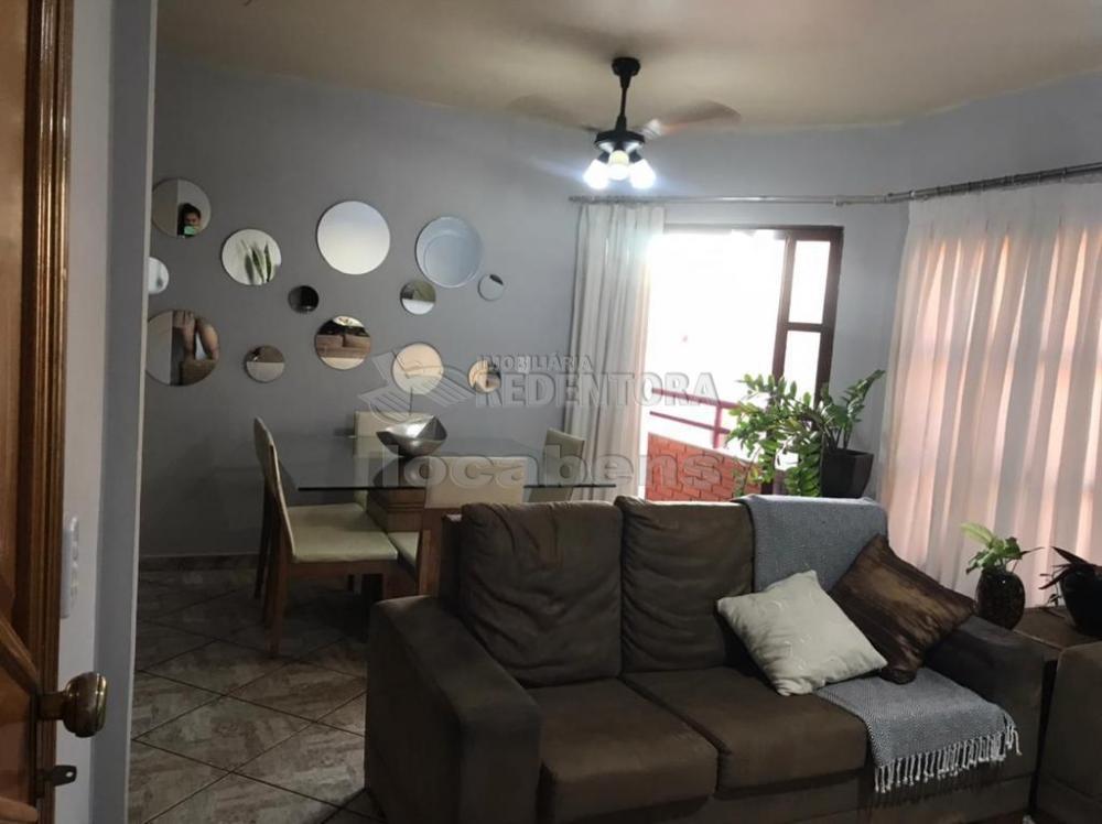 Alugar Apartamento / Padrão em São José do Rio Preto apenas R$ 1.550,00 - Foto 3