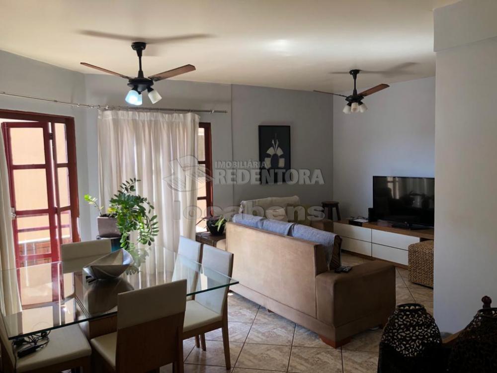 Alugar Apartamento / Padrão em São José do Rio Preto R$ 1.550,00 - Foto 1