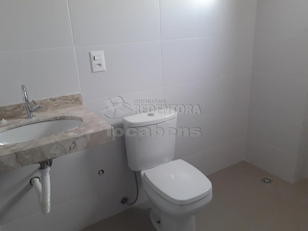 Alugar Apartamento / Padrão em São José do Rio Preto R$ 1.600,00 - Foto 10