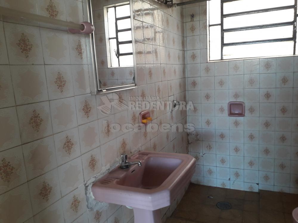 Alugar Casa / Padrão em São José do Rio Preto R$ 900,00 - Foto 10