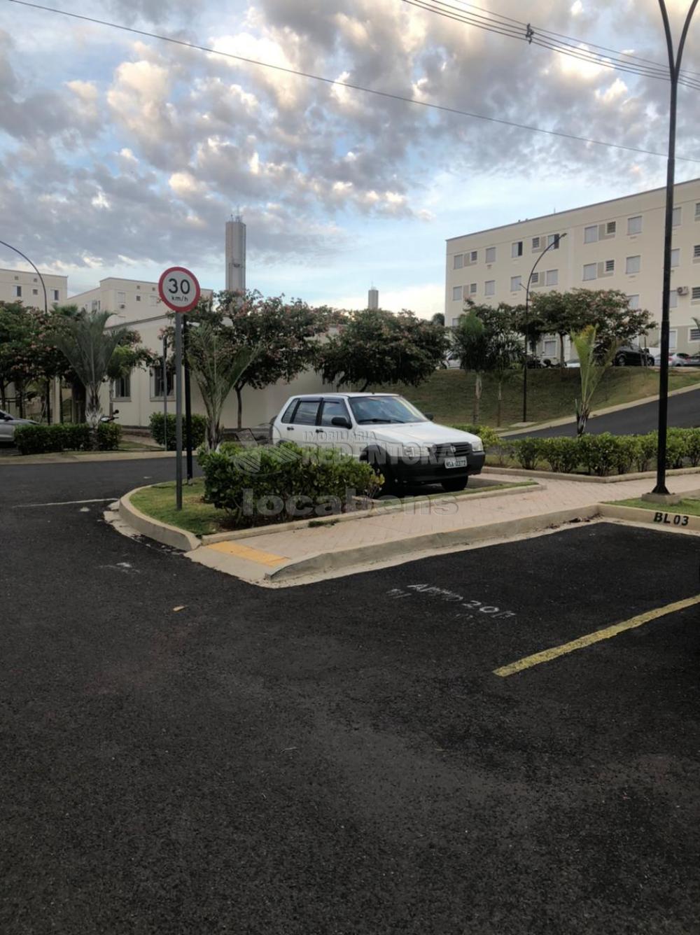 Alugar Apartamento / Padrão em São José do Rio Preto apenas R$ 1.400,00 - Foto 1