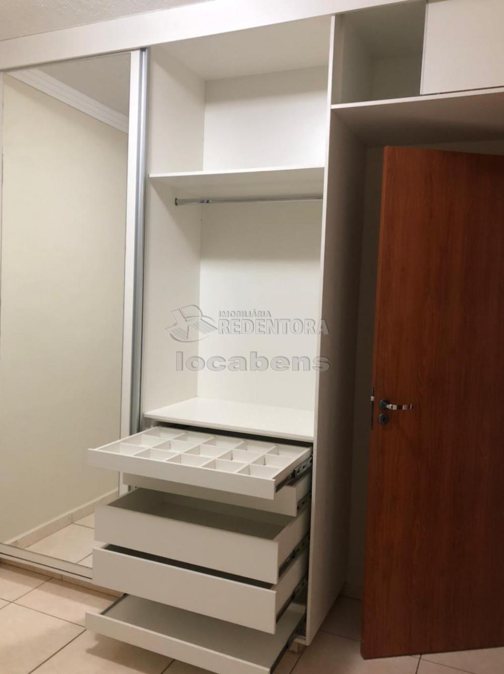 Alugar Apartamento / Padrão em São José do Rio Preto apenas R$ 1.400,00 - Foto 3