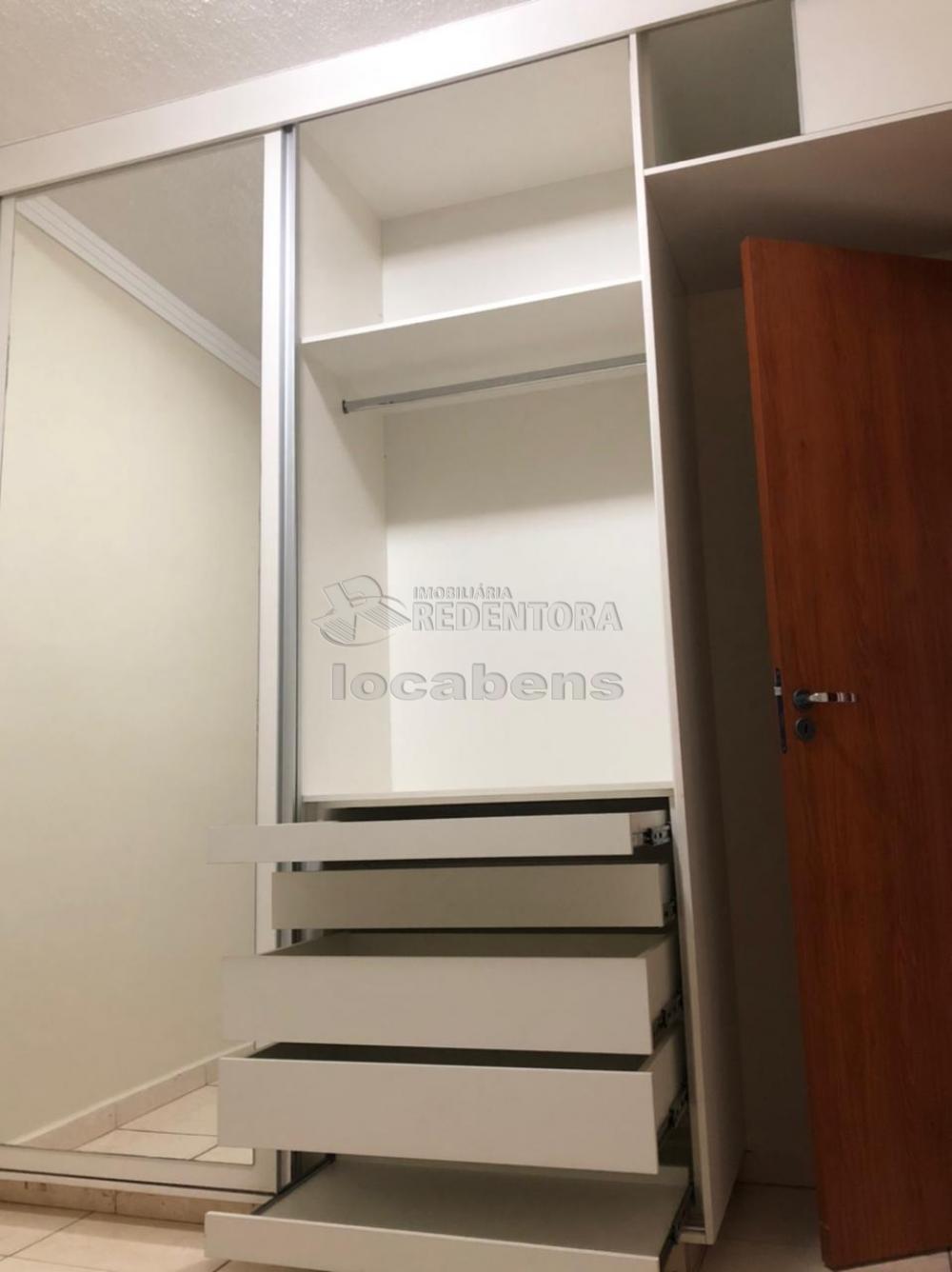 Alugar Apartamento / Padrão em São José do Rio Preto apenas R$ 1.400,00 - Foto 4