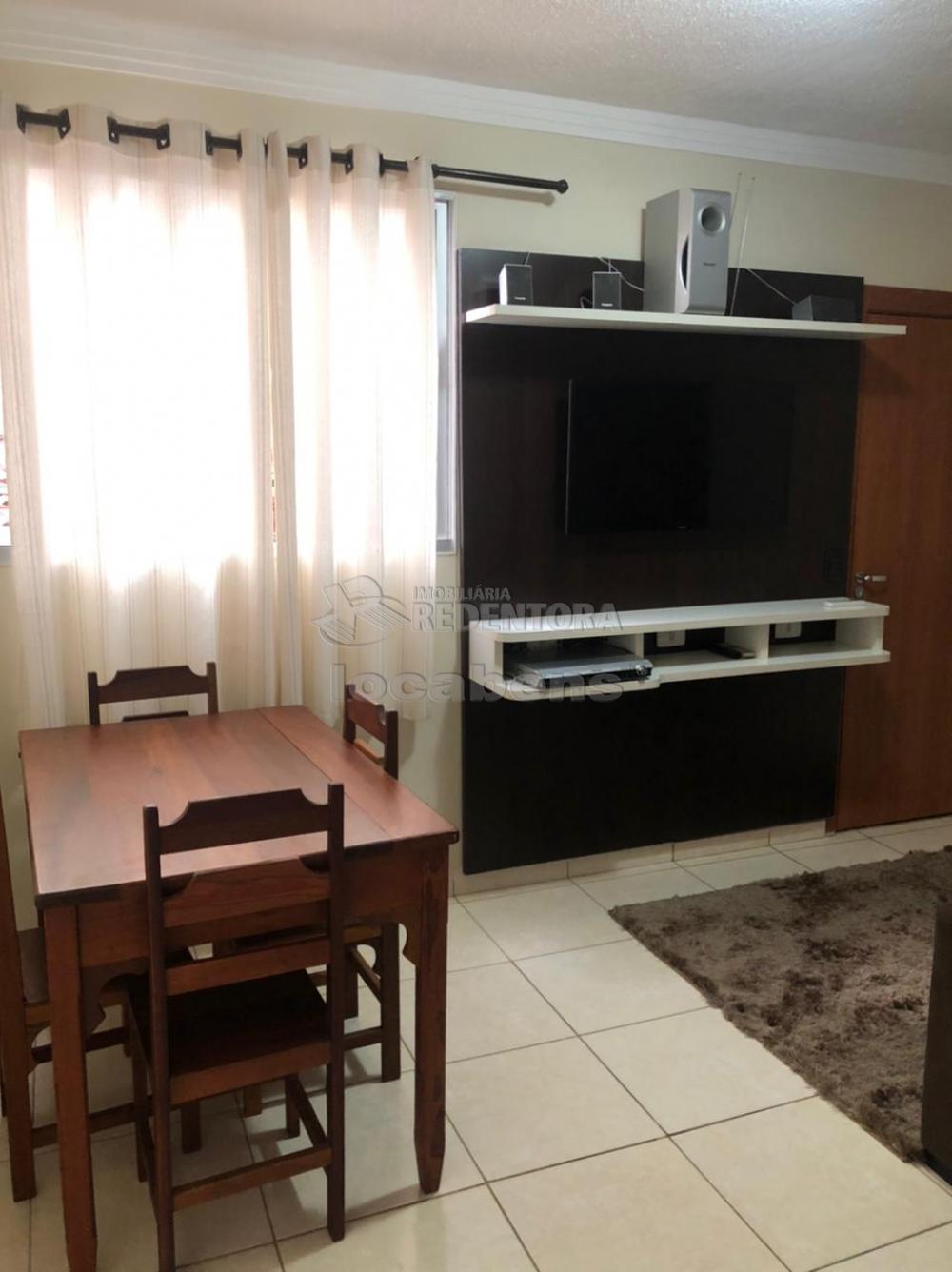 Alugar Apartamento / Padrão em São José do Rio Preto apenas R$ 1.400,00 - Foto 7