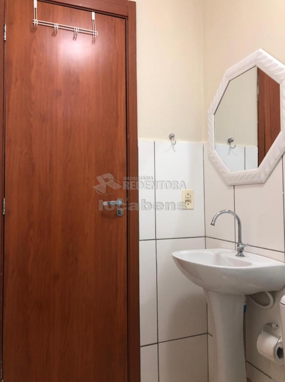 Alugar Apartamento / Padrão em São José do Rio Preto R$ 1.400,00 - Foto 11