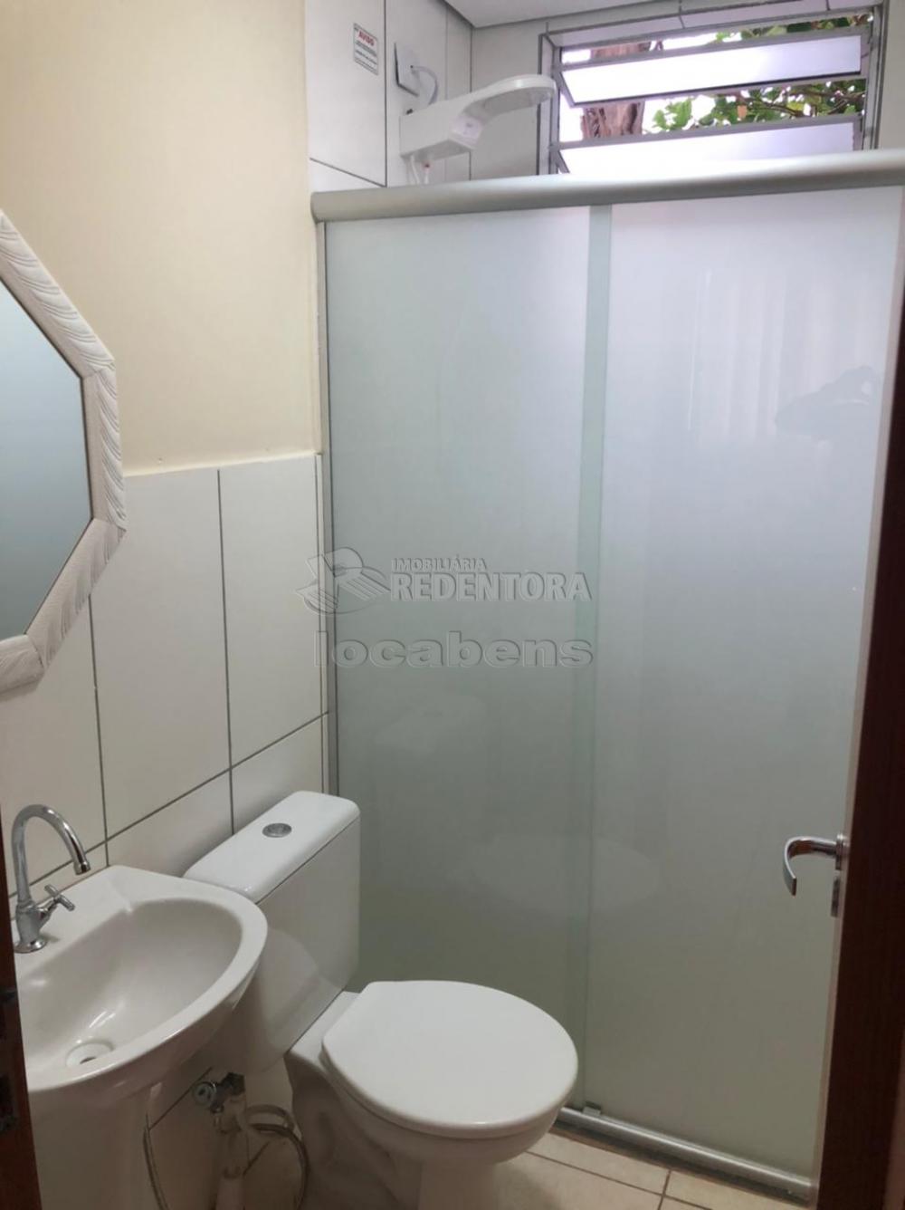 Alugar Apartamento / Padrão em São José do Rio Preto R$ 1.400,00 - Foto 12