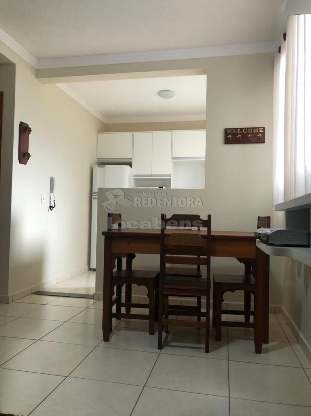 Alugar Apartamento / Padrão em São José do Rio Preto R$ 1.400,00 - Foto 13