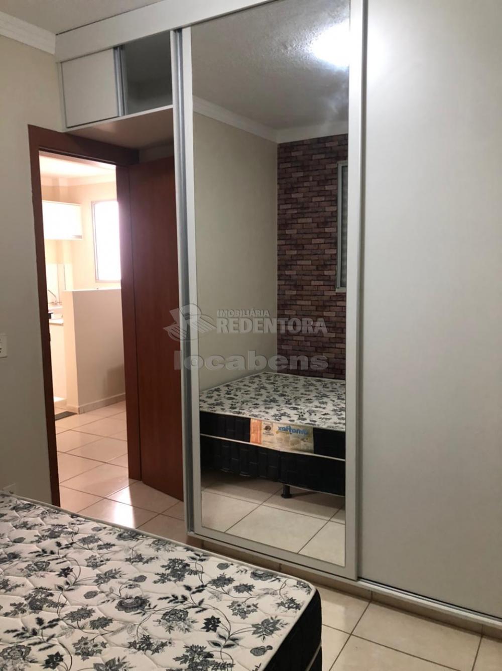 Alugar Apartamento / Padrão em São José do Rio Preto R$ 1.400,00 - Foto 14