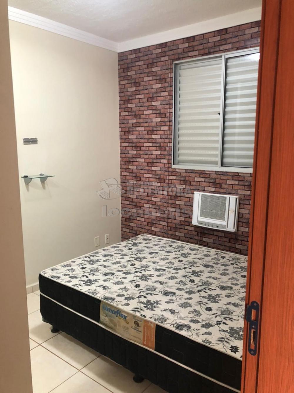 Alugar Apartamento / Padrão em São José do Rio Preto apenas R$ 1.400,00 - Foto 15