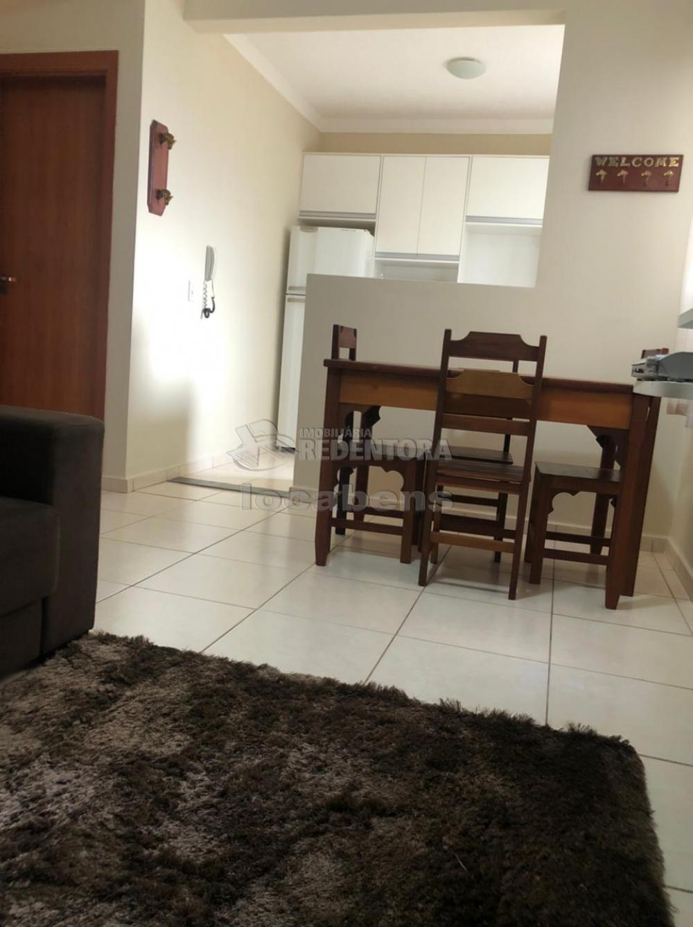 Alugar Apartamento / Padrão em São José do Rio Preto apenas R$ 1.400,00 - Foto 17