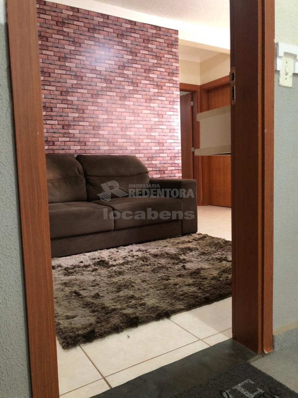 Alugar Apartamento / Padrão em São José do Rio Preto apenas R$ 1.400,00 - Foto 21