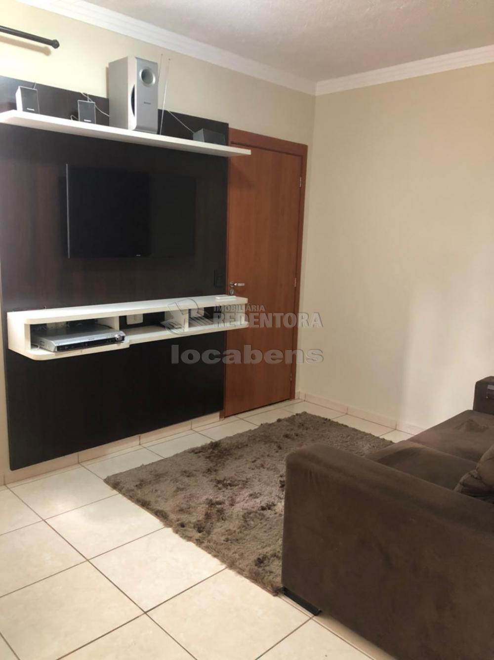 Alugar Apartamento / Padrão em São José do Rio Preto apenas R$ 1.400,00 - Foto 19