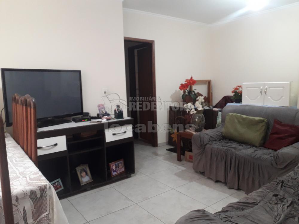 Apartamento à venda com 3 quartos, 92m² - Foto 1