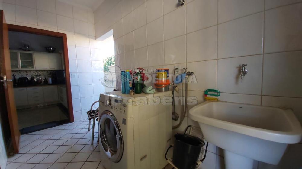 Alugar Casa / Condomínio em São José do Rio Preto R$ 12.000,00 - Foto 24