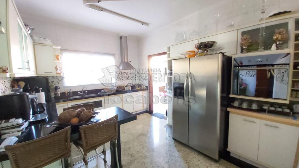 Alugar Casa / Condomínio em São José do Rio Preto R$ 12.000,00 - Foto 6