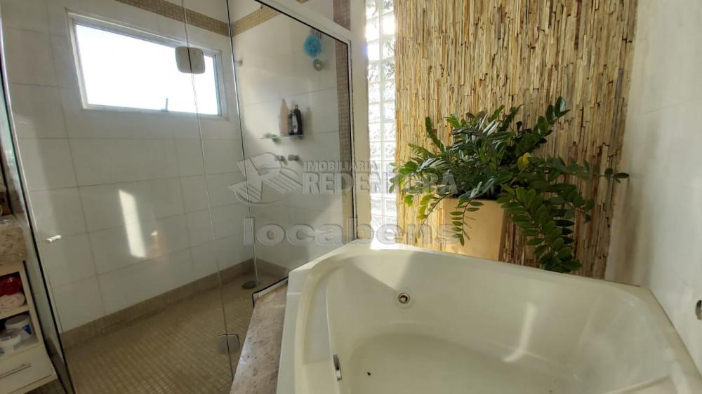 Alugar Casa / Condomínio em São José do Rio Preto R$ 12.000,00 - Foto 10