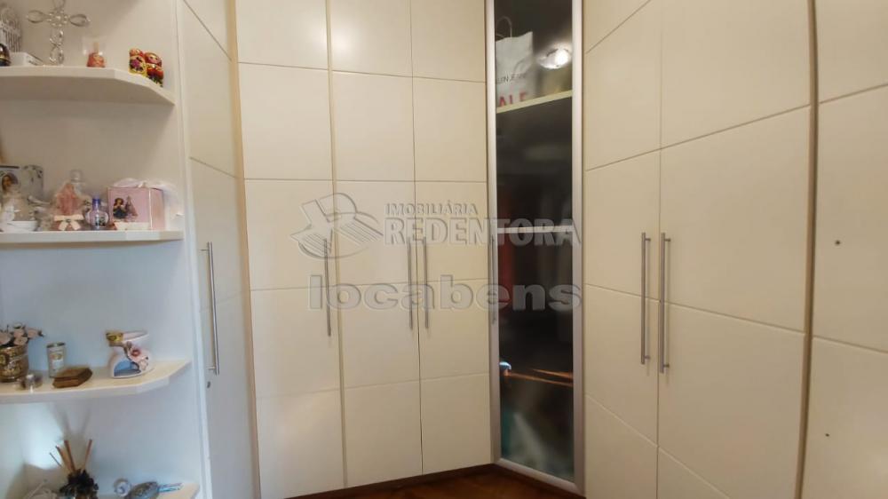 Alugar Casa / Condomínio em São José do Rio Preto R$ 12.000,00 - Foto 9