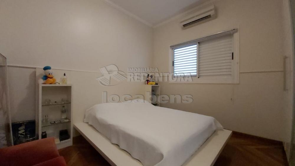 Alugar Casa / Condomínio em São José do Rio Preto R$ 12.000,00 - Foto 12