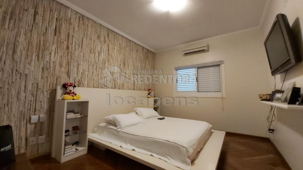 Alugar Casa / Condomínio em São José do Rio Preto R$ 12.000,00 - Foto 14