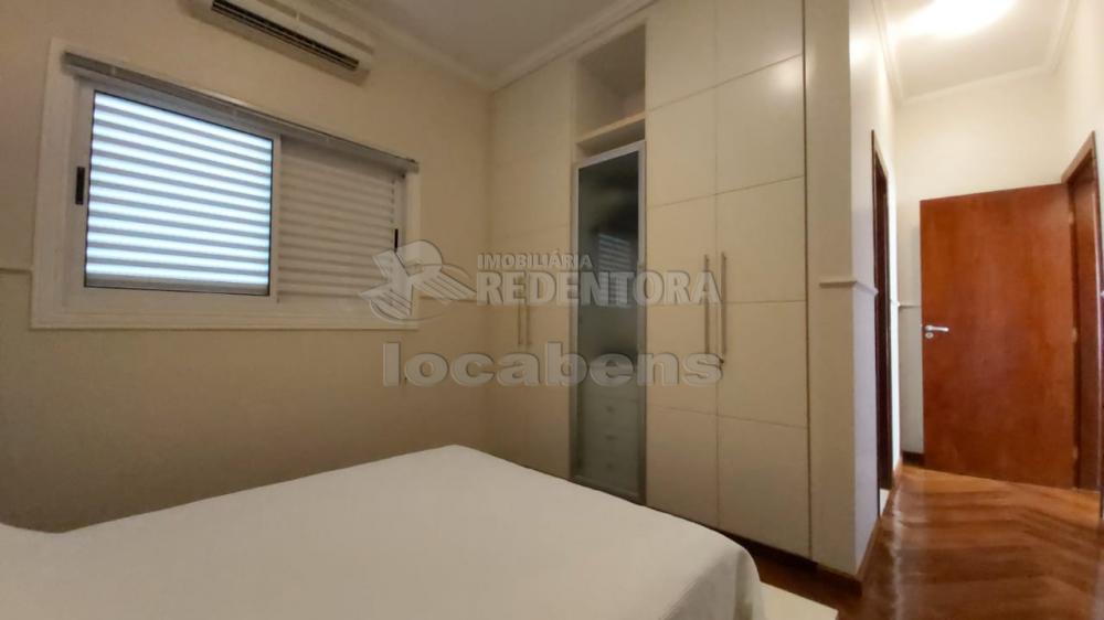 Alugar Casa / Condomínio em São José do Rio Preto R$ 12.000,00 - Foto 15