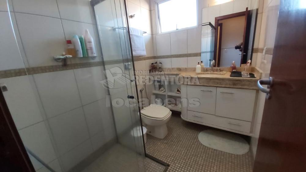 Alugar Casa / Condomínio em São José do Rio Preto R$ 12.000,00 - Foto 16