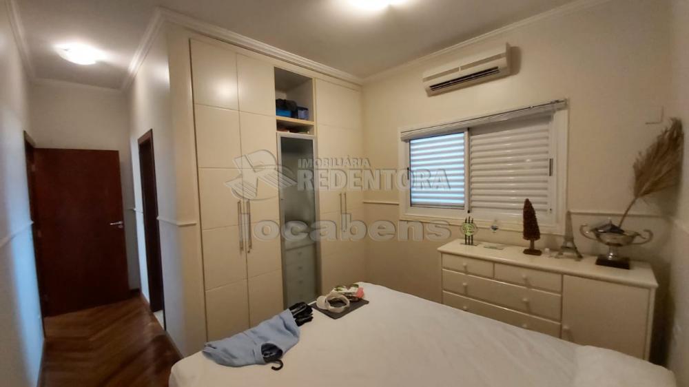 Alugar Casa / Condomínio em São José do Rio Preto R$ 12.000,00 - Foto 17