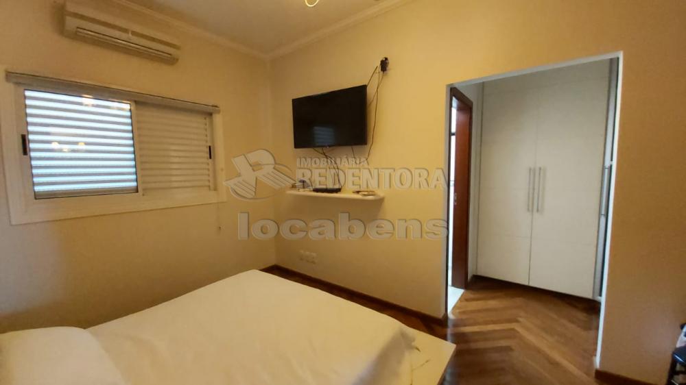 Alugar Casa / Condomínio em São José do Rio Preto R$ 12.000,00 - Foto 18