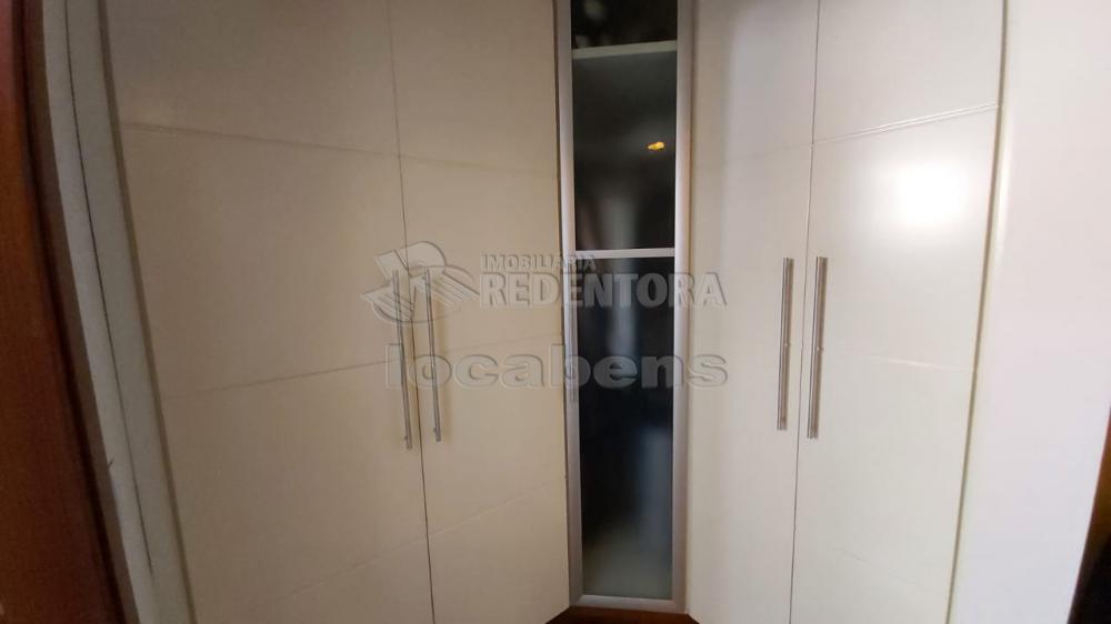 Alugar Casa / Condomínio em São José do Rio Preto R$ 12.000,00 - Foto 19