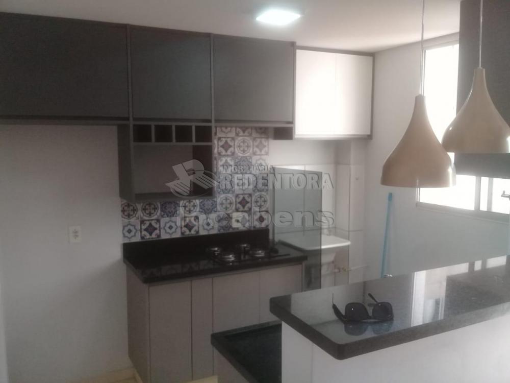 Comprar Apartamento / Padrão em São José do Rio Preto apenas R$ 200.000,00 - Foto 1